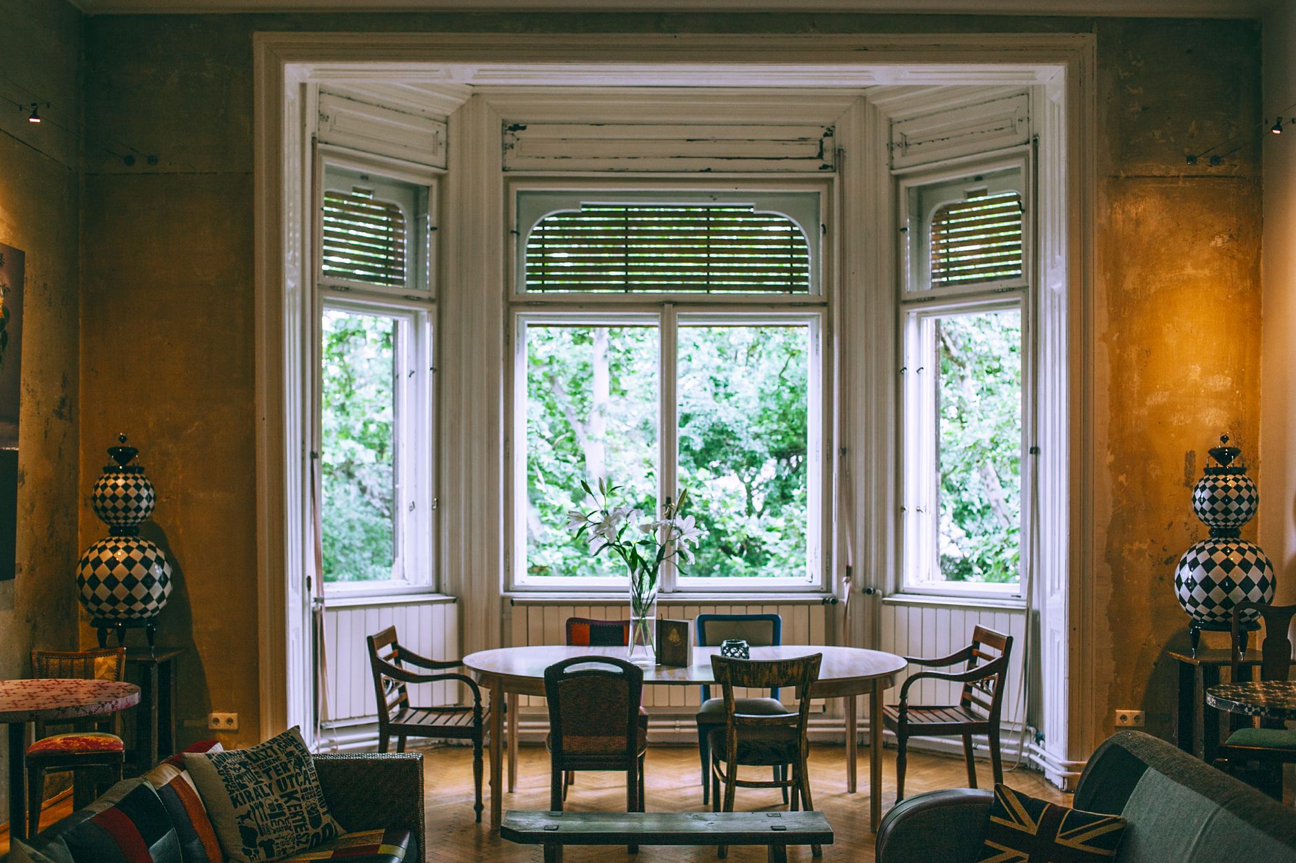 Design intérieur Paris 14e – Appartement lumineux avec parquet | Intégrale Design