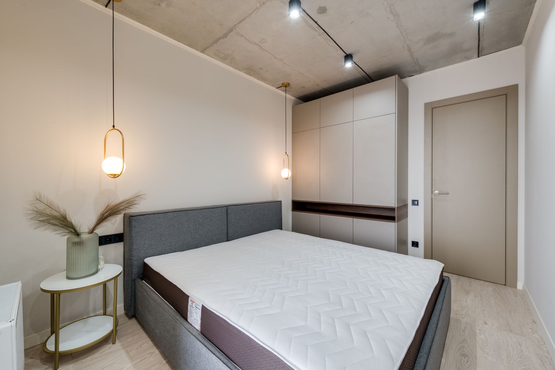 Rénovation appartement Paris 13e – Finitions contemporaines soignées | Intégrale Design