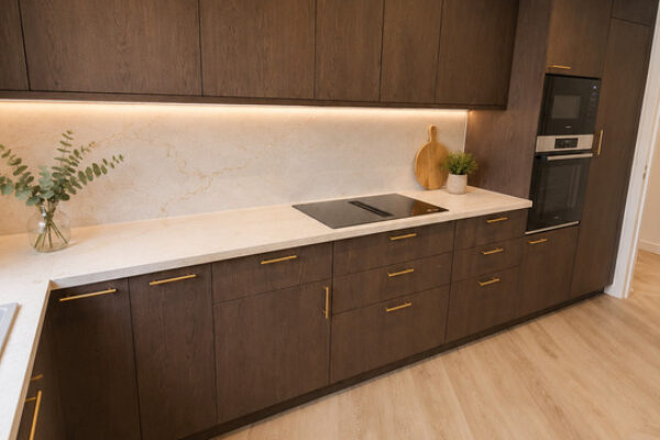 duplex de 150 m²