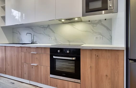 55 M2 Maison Alfort Rénovation complète