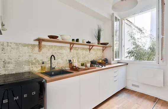 35M2 Paris Rue des Boulets