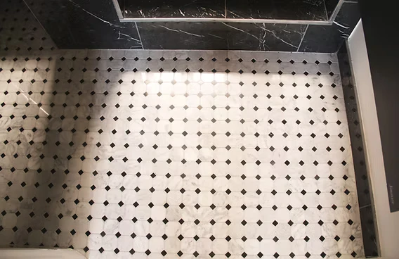 100 M2 Paris Pont Neuf rénovation compléte