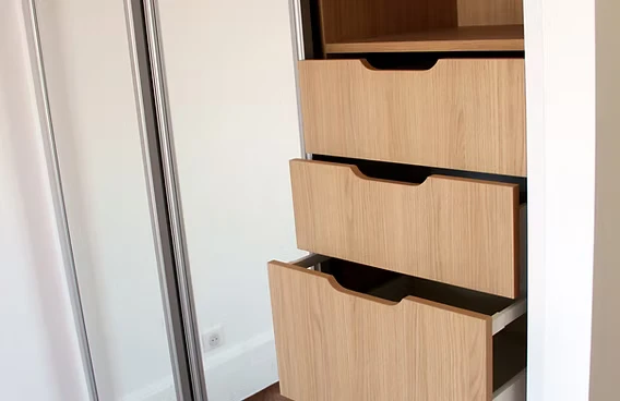 100 M2 Paris Pont Neuf rénovation compléte