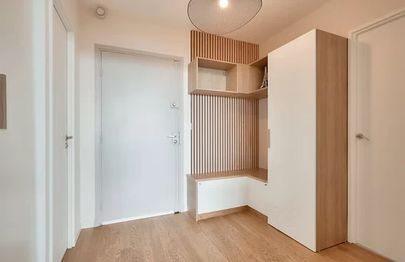 Paris 90m2