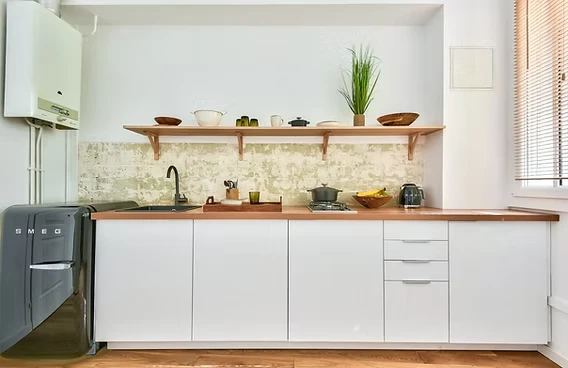 35M2 Paris Rue des Boulets