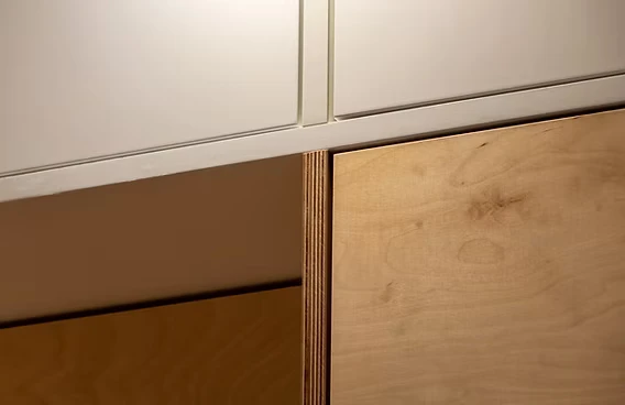 25M2 Studio Paris 18