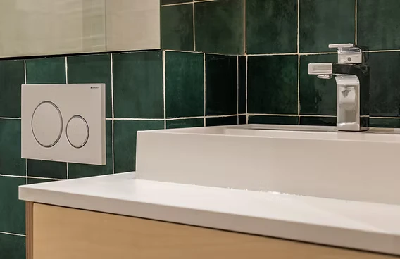 25M2 Studio Paris 18