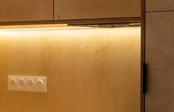 25M2 Studio Paris 18