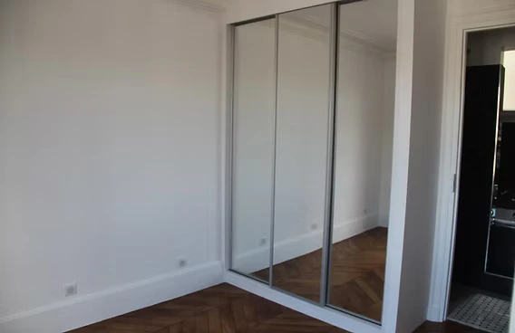 100 M2 Paris Pont Neuf rénovation compléte