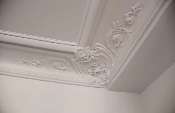 100 M2 Paris Pont Neuf rénovation compléte