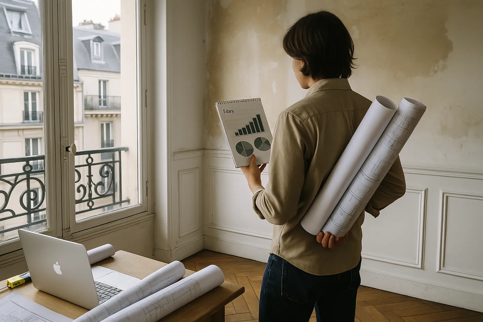 Salaire, débouchés et insertion professionnelle