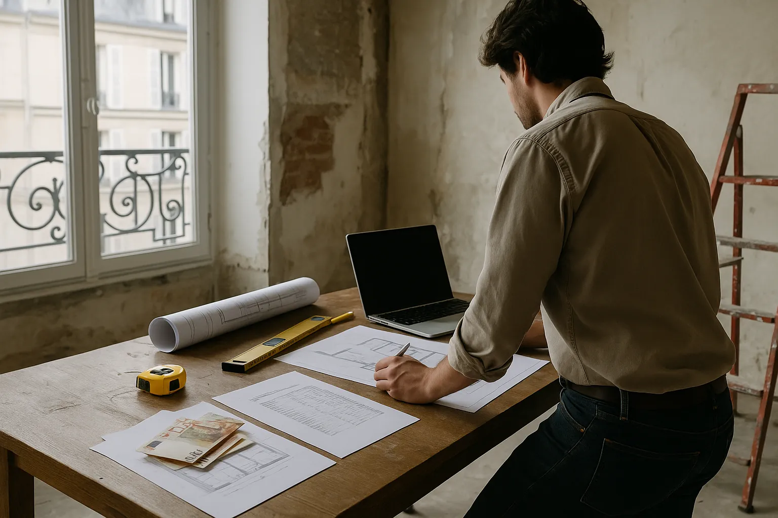 Salaire, lieux d'exercice et perspectives du métier